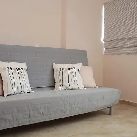 Family Apartment In Sepolia *