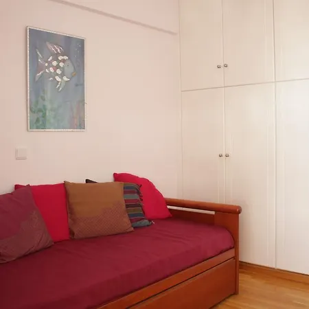 Family Apartment In Sepolia