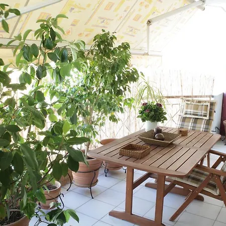 Family Apartment In Sepolia