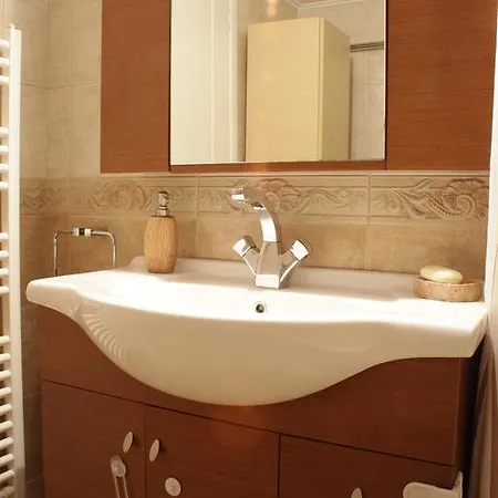 Family Apartment In Sepolia Apartment