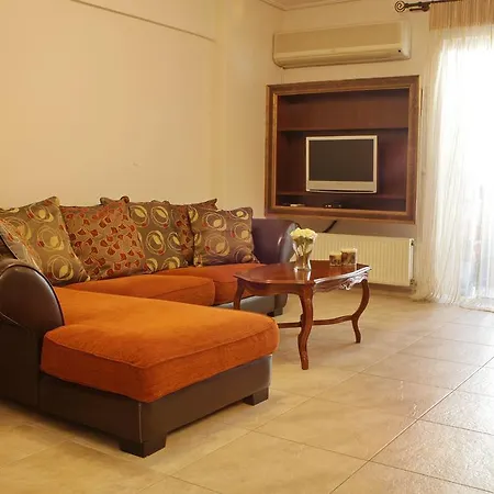Apartment Family Apartment In Sepolia *