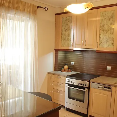 Family Apartment In Sepolia Apartment *