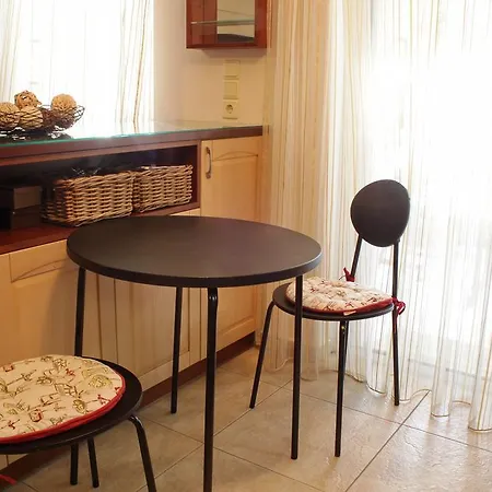 Apartment Family Apartment In Sepolia