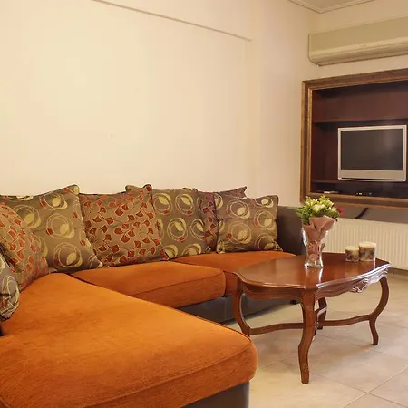 Apartment Family Apartment In Sepolia *