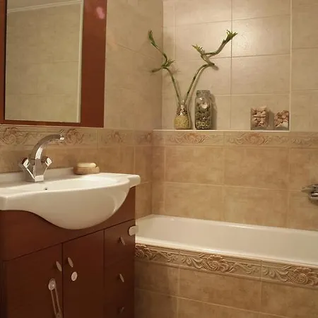 Apartment Family Apartment In Sepolia