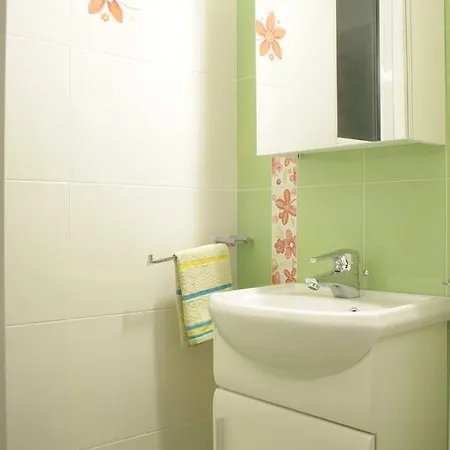 Family Apartment In Sepolia Apartment