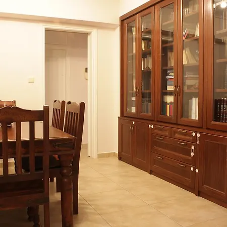 Apartment Family Apartment In Sepolia *