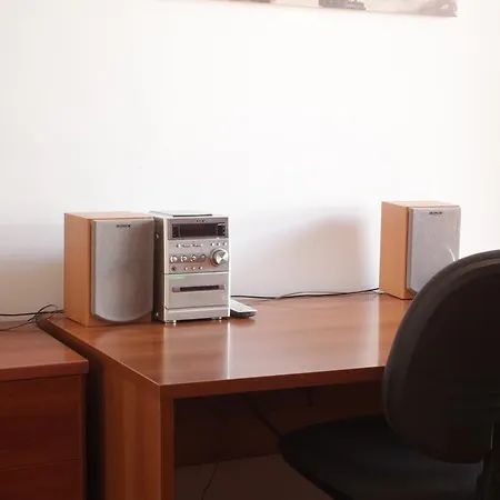Family Apartment In Sepolia *