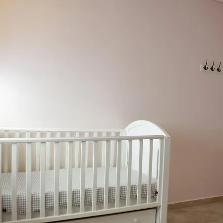 Family Apartment In Sepolia
