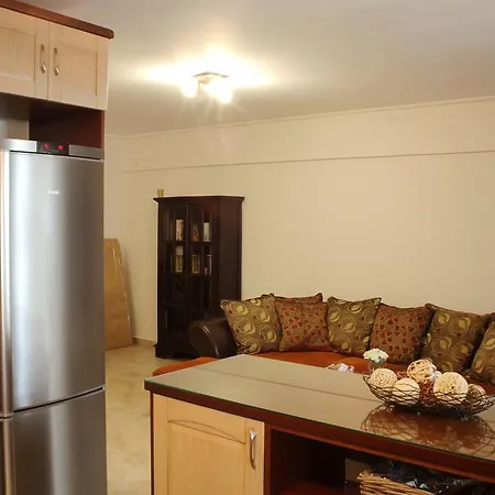 Apartment Family Apartment In Sepolia Athens